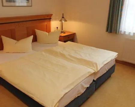 Apartment Oewern Diek App 01