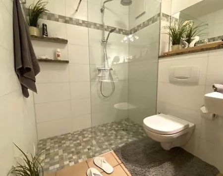 Apartment Oewern Diek App 01 Wustrow (Fischland)