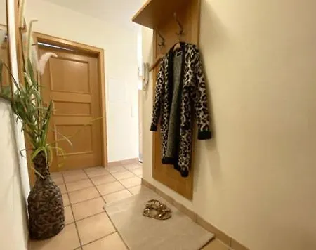 Lägenhet Oewern Diek App 01