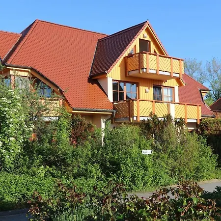 Apartment Oewern Diek App 01